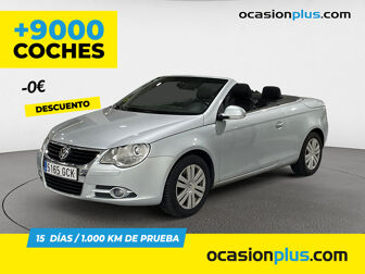 Imagen de VOLKSWAGEN Eos 2.0TDI DSG