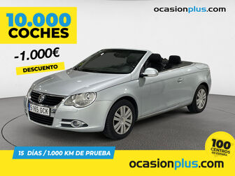 Imagen de VOLKSWAGEN Eos 2.0TDI DSG