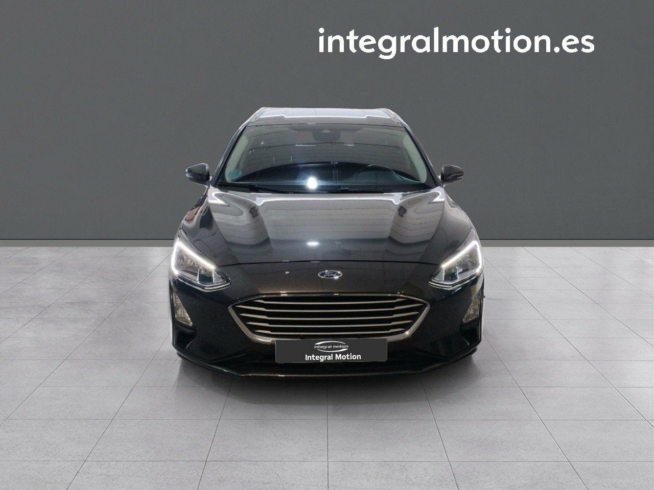Foto del FORD Focus Sportbreak 1.5Ecoblue Trend Edition