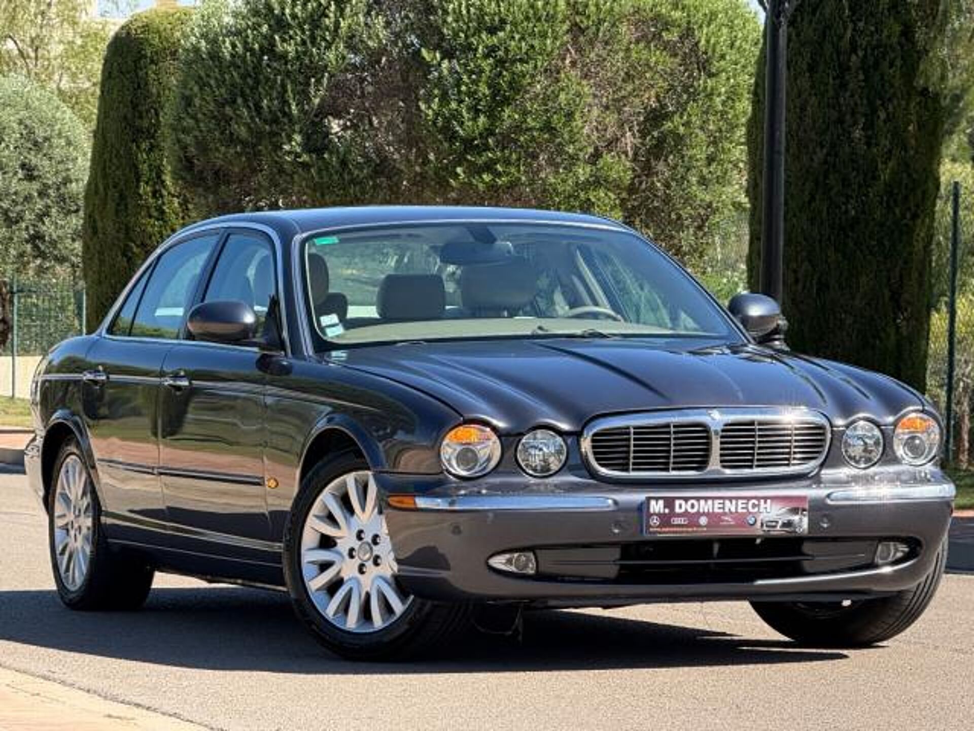 Imagen de JAGUAR XJ