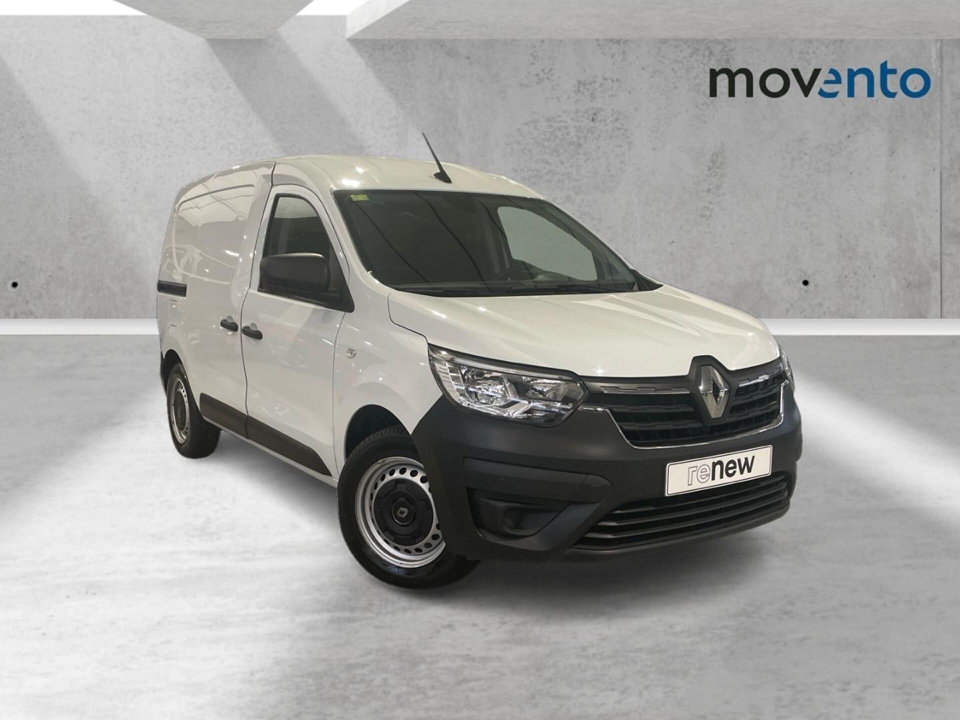 Imagen de RENAULT Express