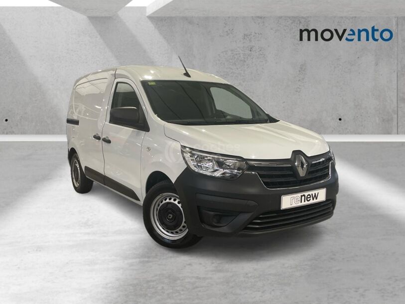 Foto del RENAULT Express 1.3 TCe Advance 75kW