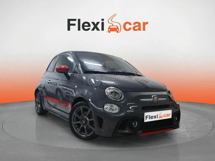 Foto del ABARTH 595 1.4T JET 107KW