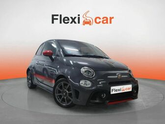 Imagen de ABARTH 595 1.4T JET 107KW