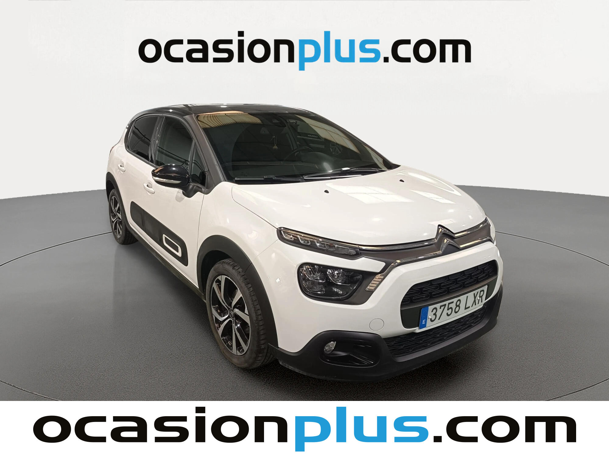 Foto del CITROEN C3 1.5BlueHDi S&S Shine 100