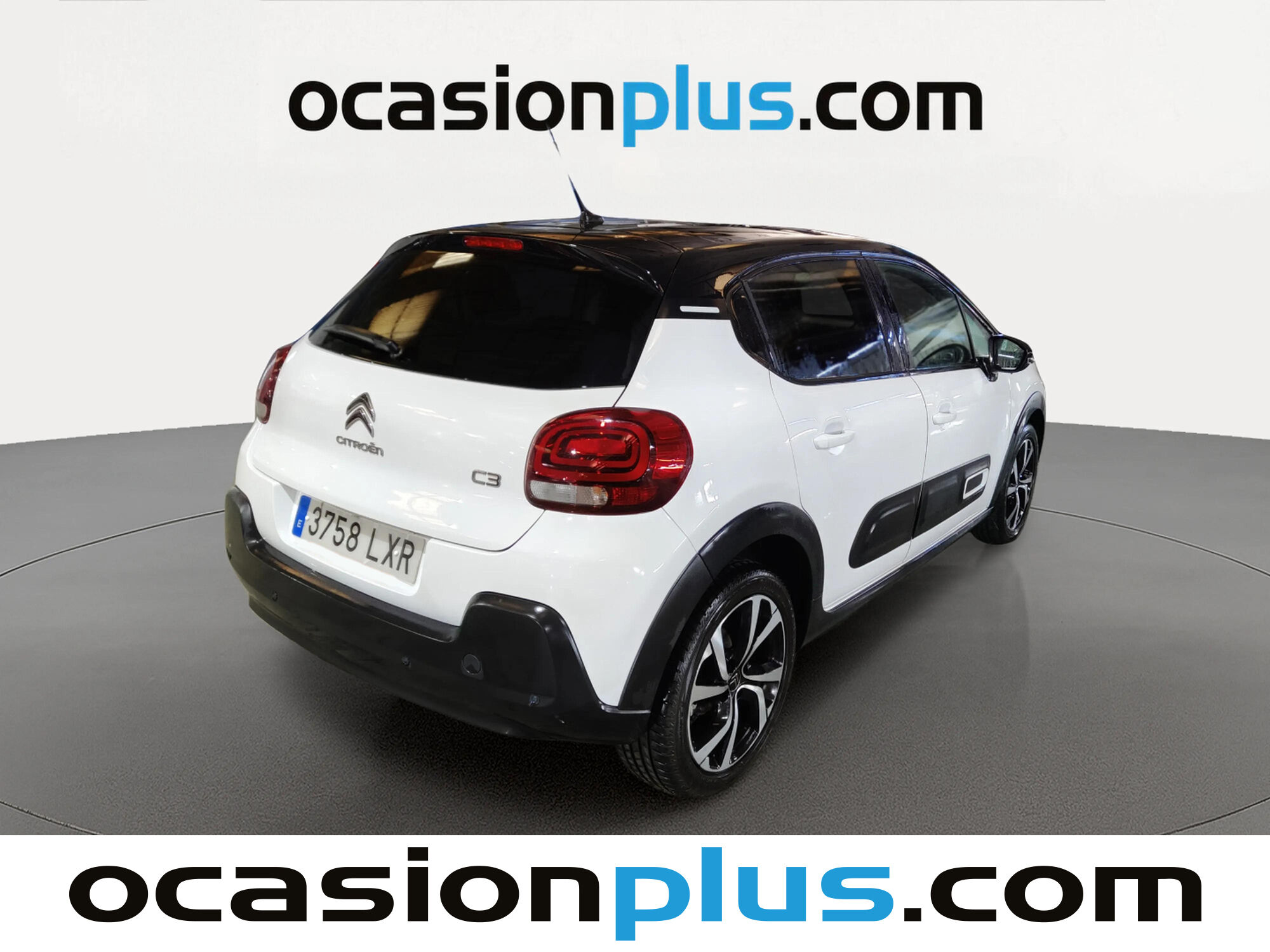 Foto del CITROEN C3 1.5BlueHDi S&S Shine 100
