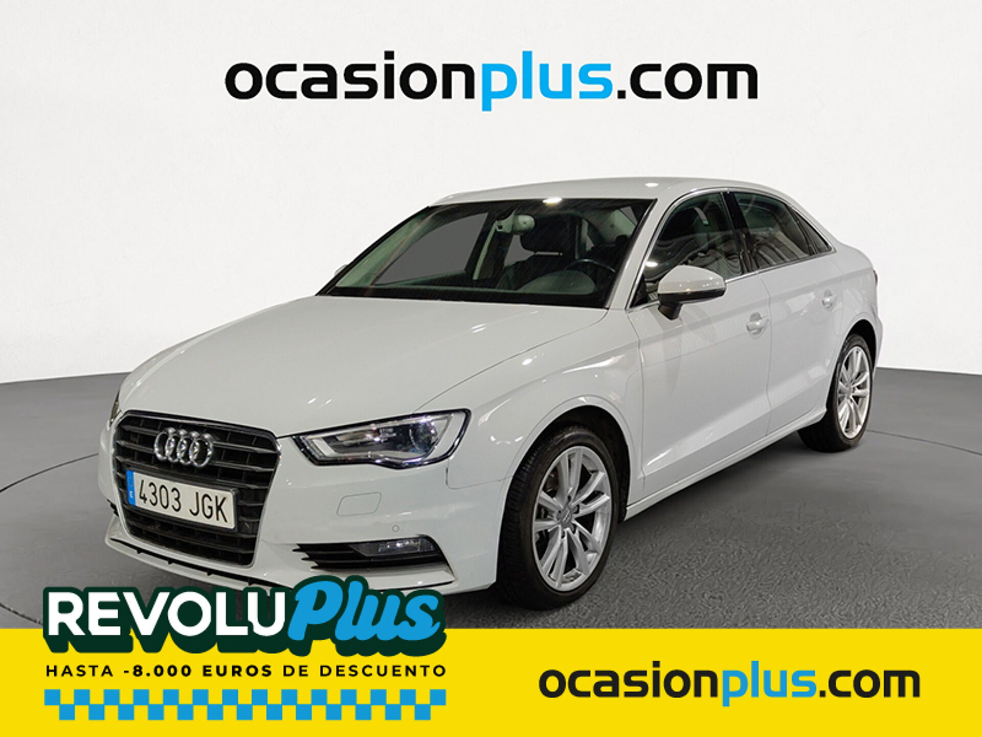 Imagen de AUDI A3
