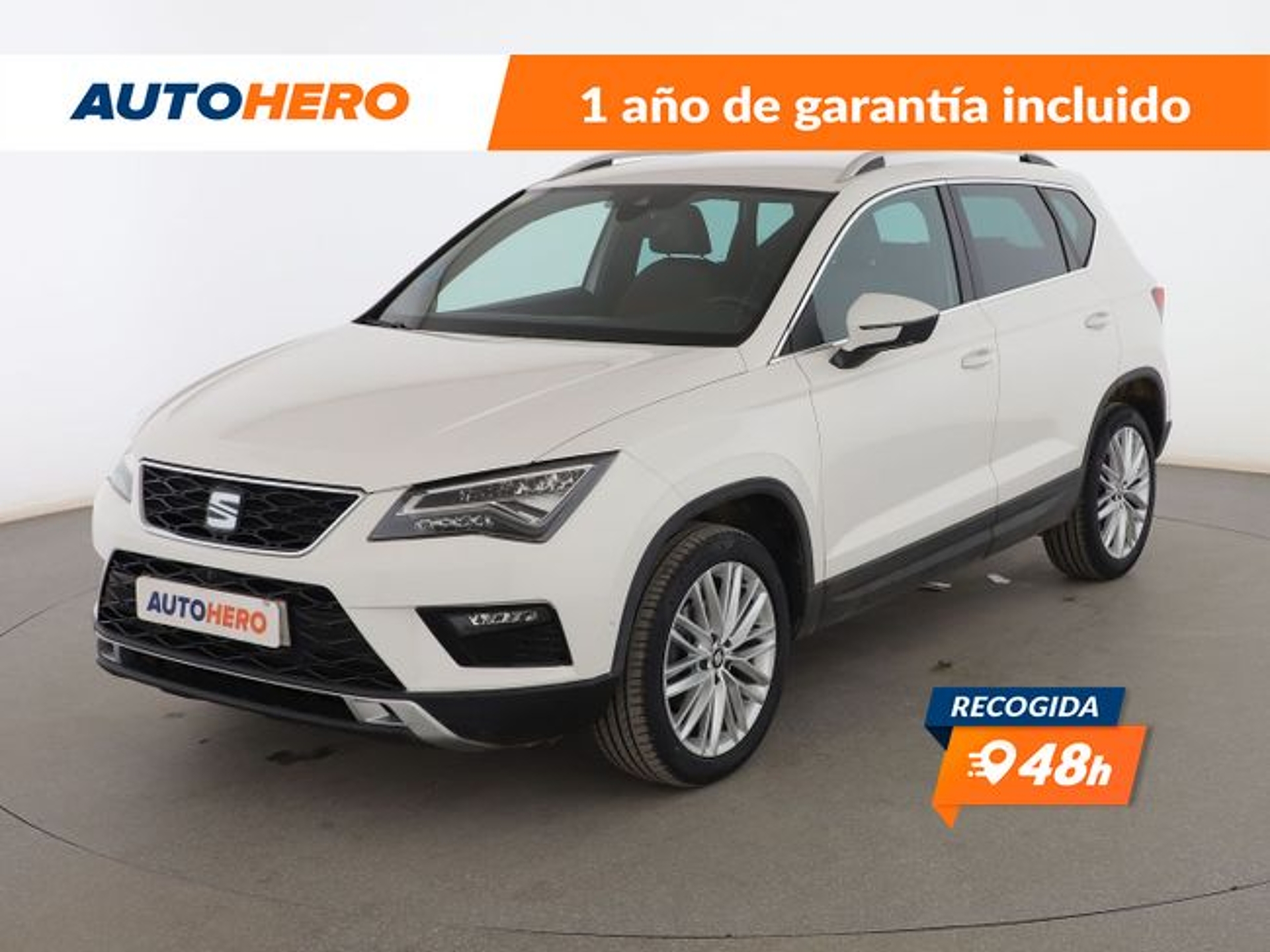 Imagen de SEAT Ateca