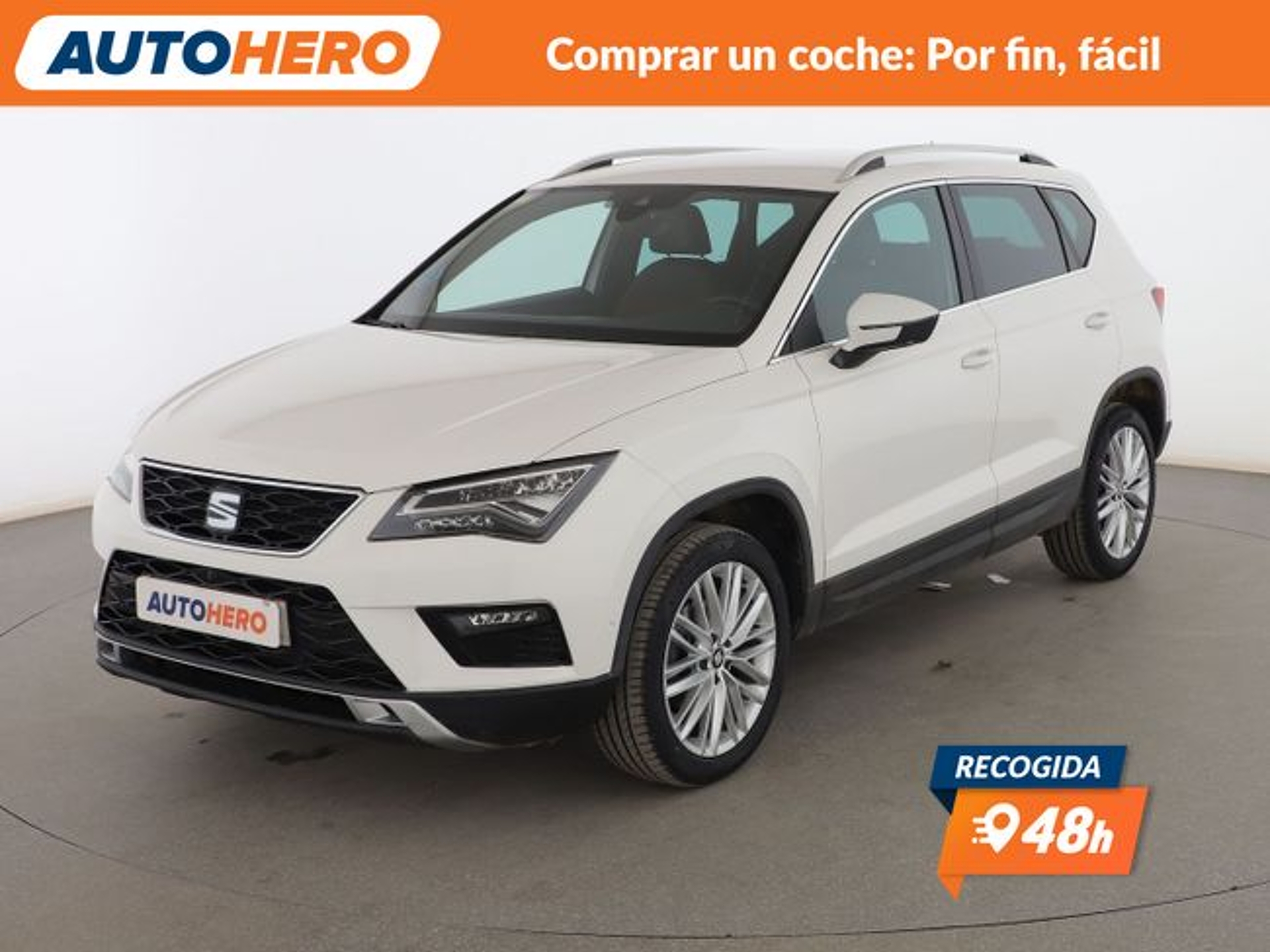Imagen de SEAT Ateca