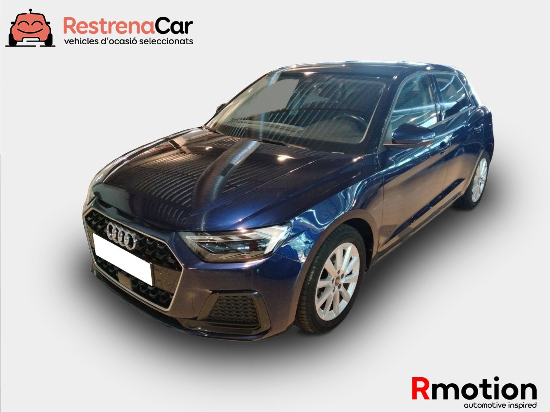 Imagen de AUDI A1