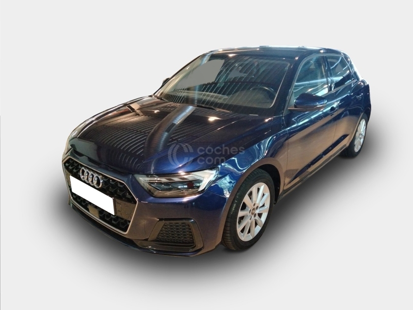 Foto del AUDI A1 Sportback 30 TFSI Advanced