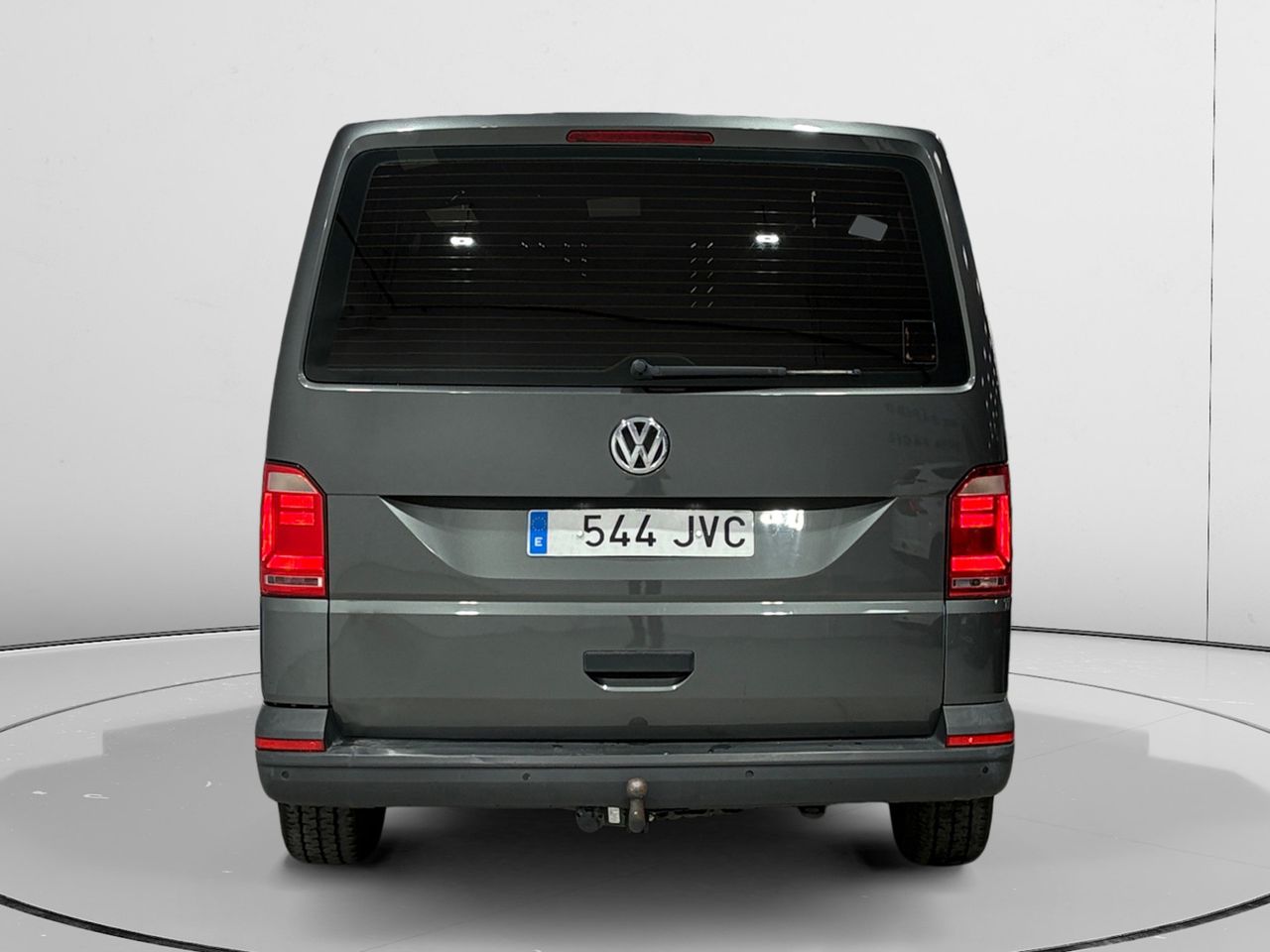 Foto del VOLKSWAGEN Caravelle 2.0TDI BMT Comfortline Largo DSG 110kW