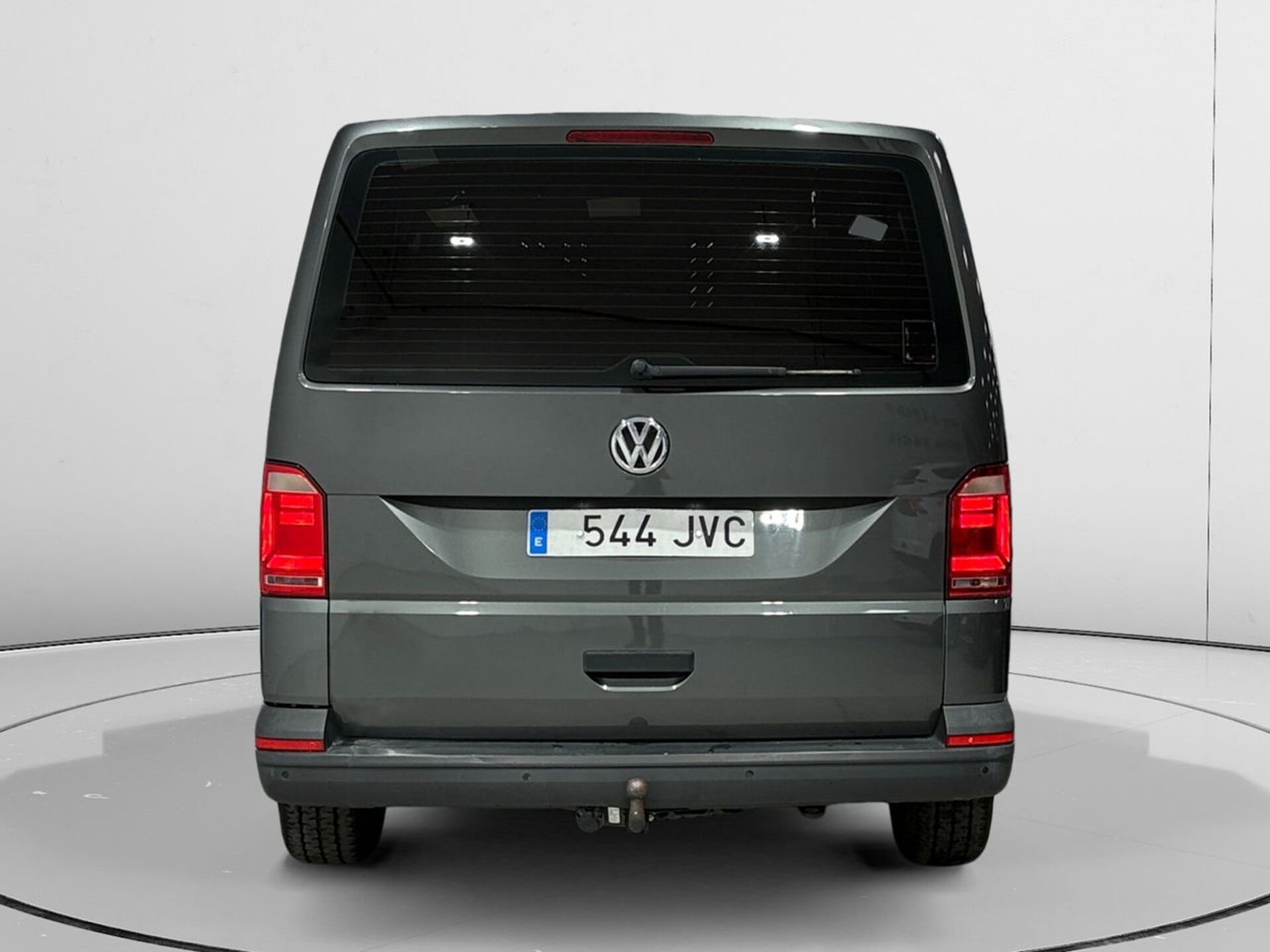 Imagen 3 de VOLKSWAGEN Caravelle