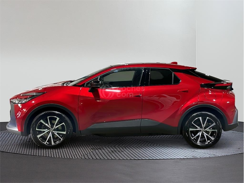 Foto del TOYOTA C-HR 220PH Advance