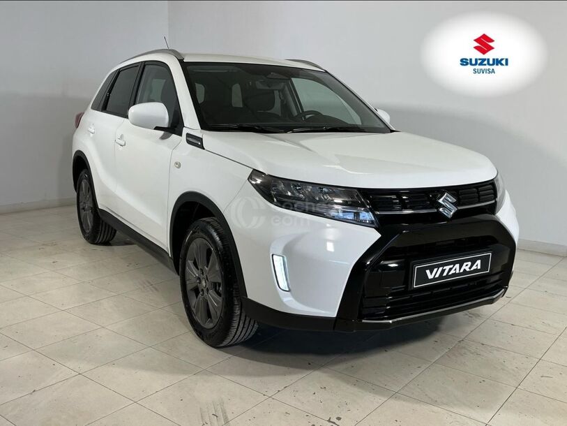 Foto del SUZUKI Vitara 1.4T Mild Hybrid S2