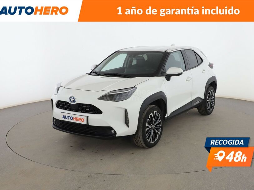 Foto del TOYOTA Yaris Cross 120H Style