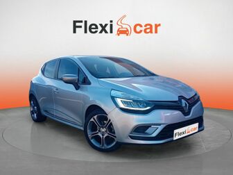 Imagen de RENAULT Clio TCe Energy Wolfnoir 66kW