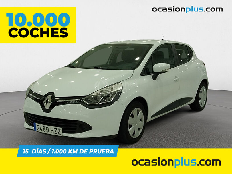 Foto del RENAULT Clio 1.2 Business