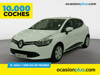 Imagen de RENAULT Clio 1.2 Business