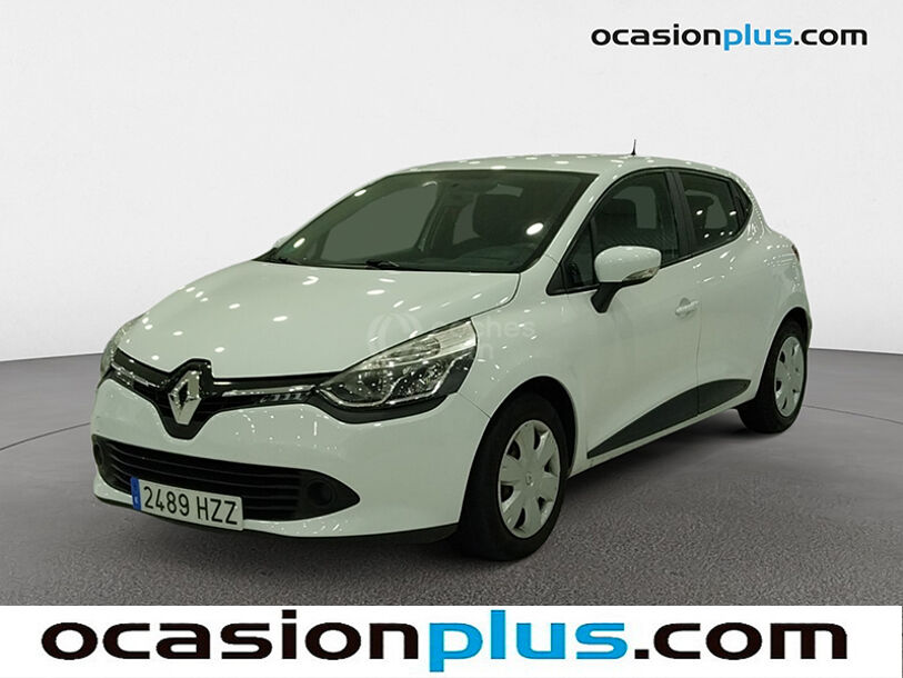 Foto del RENAULT Clio 1.2 Business