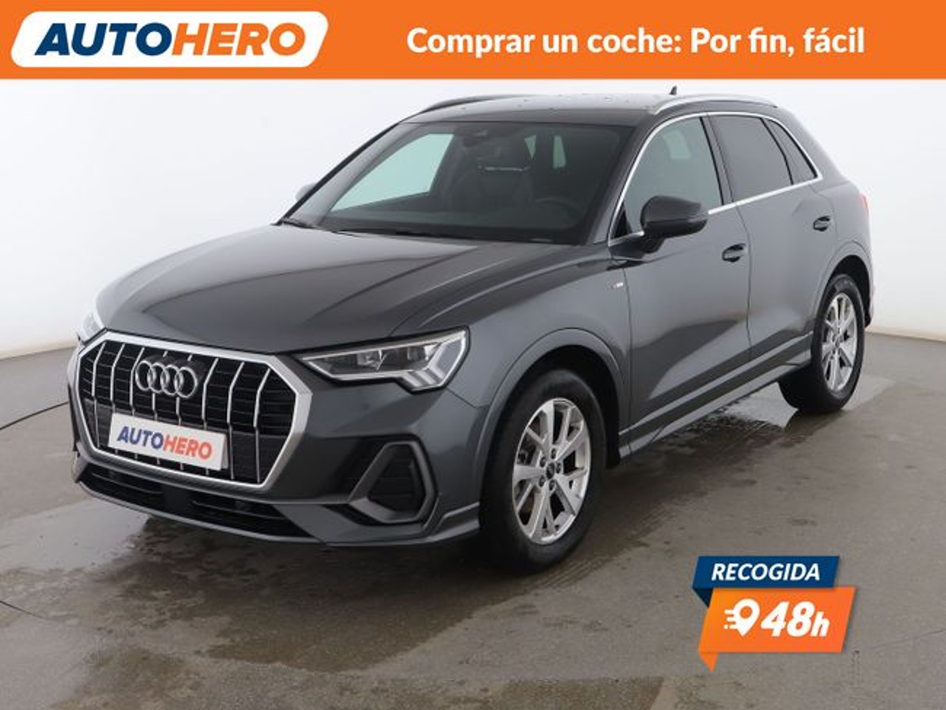 Imagen de AUDI Q3