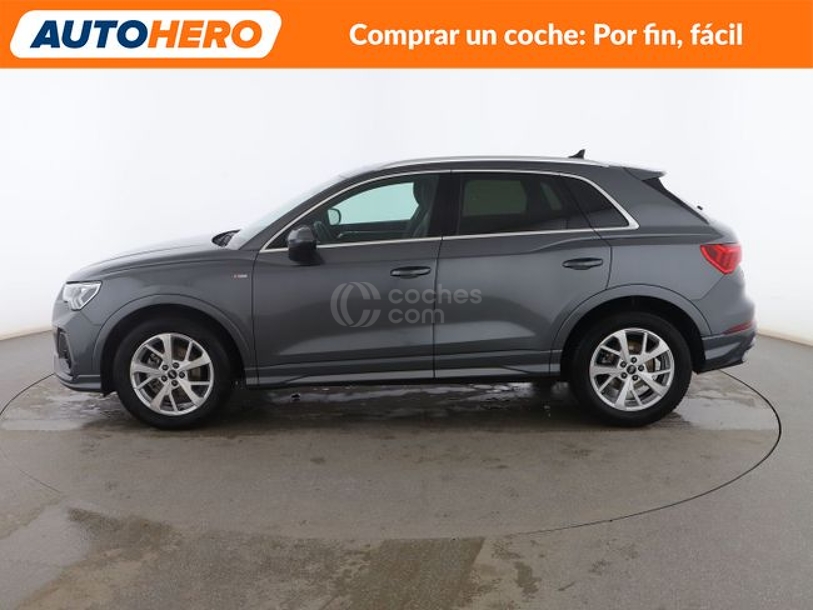 Foto del AUDI Q3 Sportback 35 TDI S line S tronic