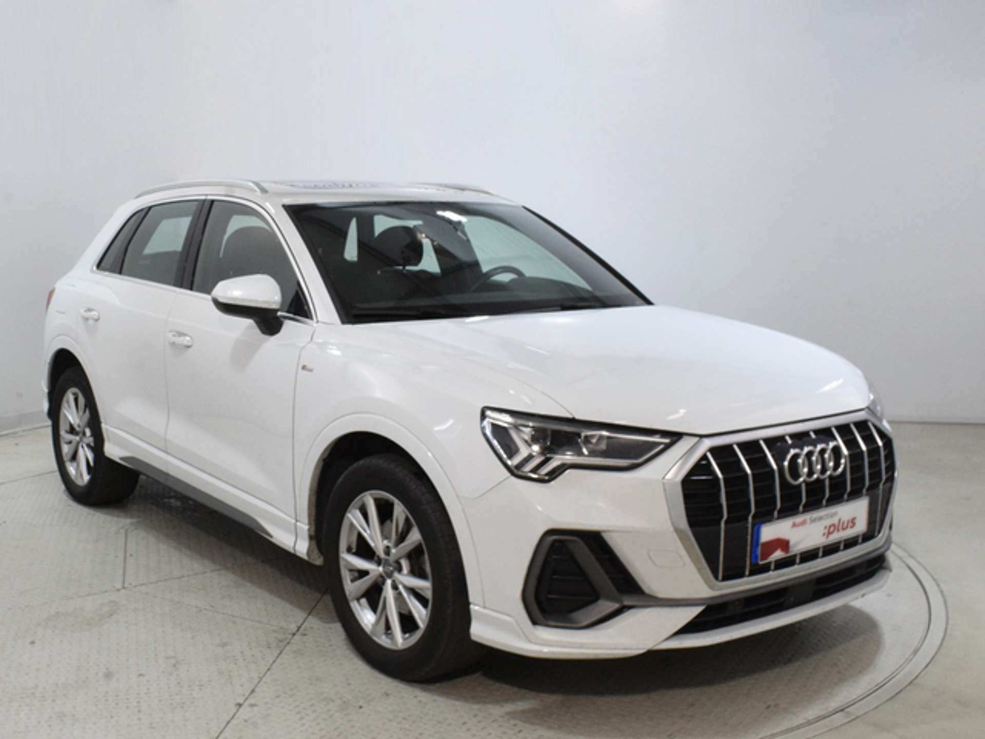Imagen de AUDI Q3