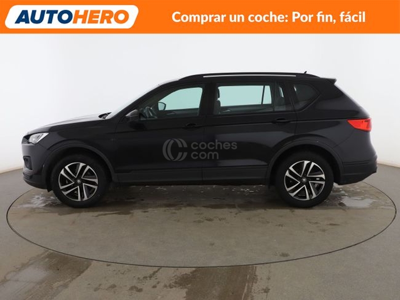 Foto del SEAT Tarraco 1.5 TSI S&S Style 150