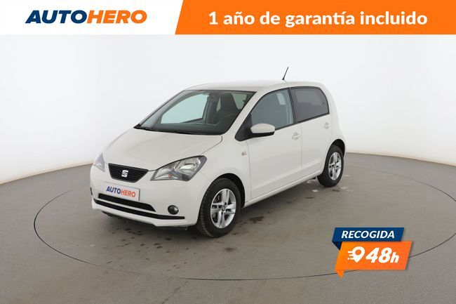 SEAT Mii (1.0 Chic) en Madrid