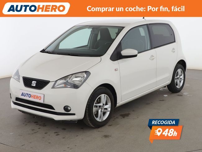 SEAT Mii (1.0 Chic) en Madrid
