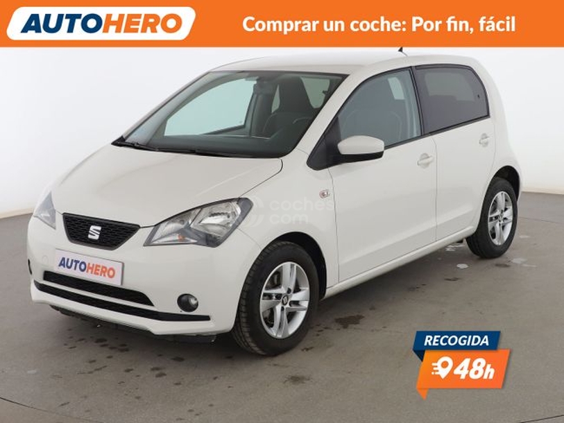 Foto del SEAT Mii 1.0 Chic 75