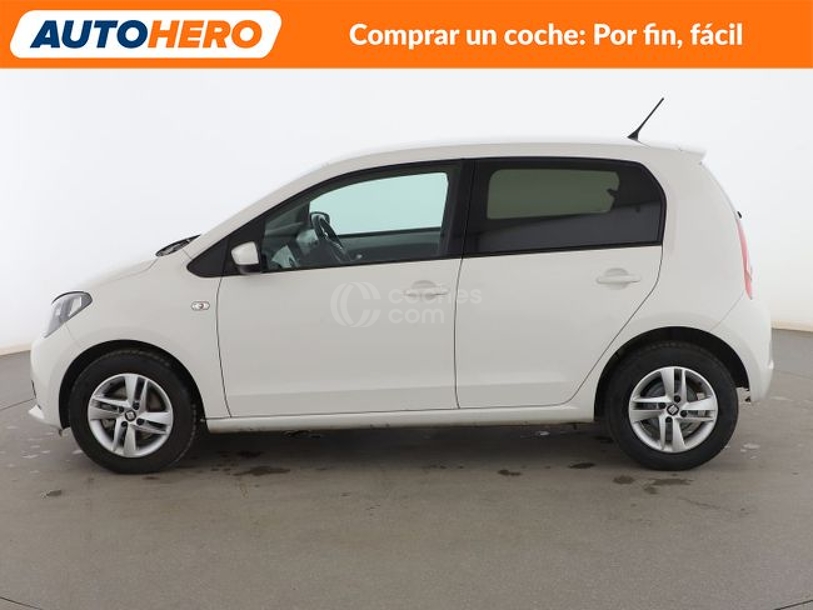 Foto del SEAT Mii 1.0 Chic 75