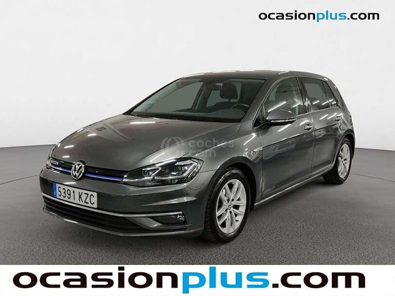 Foto del VOLKSWAGEN Golf 1.5 TSI Evo BM Advance DSG7 96kW