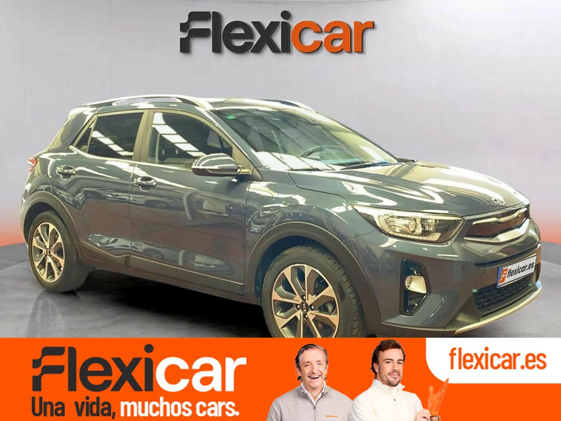 Imagen de KIA Stonic