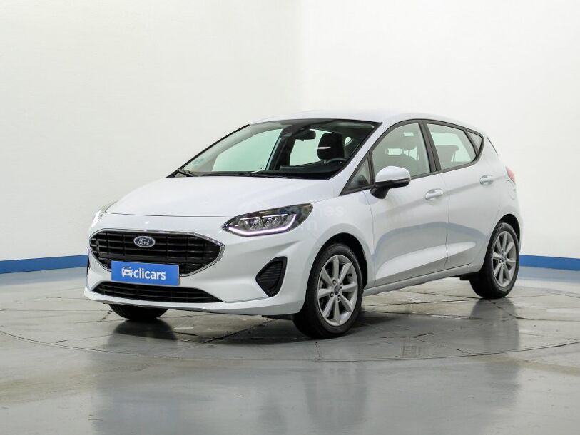 Foto del FORD Fiesta 1.0 EcoBoost Trend 100