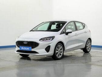 Imagen de FORD Fiesta 1.0 EcoBoost Trend 100