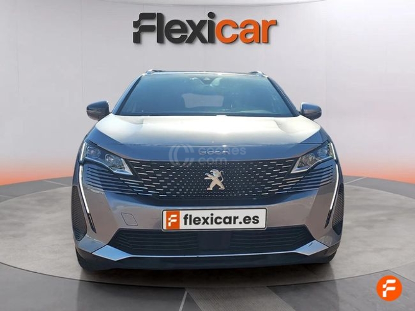 Foto del PEUGEOT 3008 1.5BlueHDi GT S&S EAT8 130