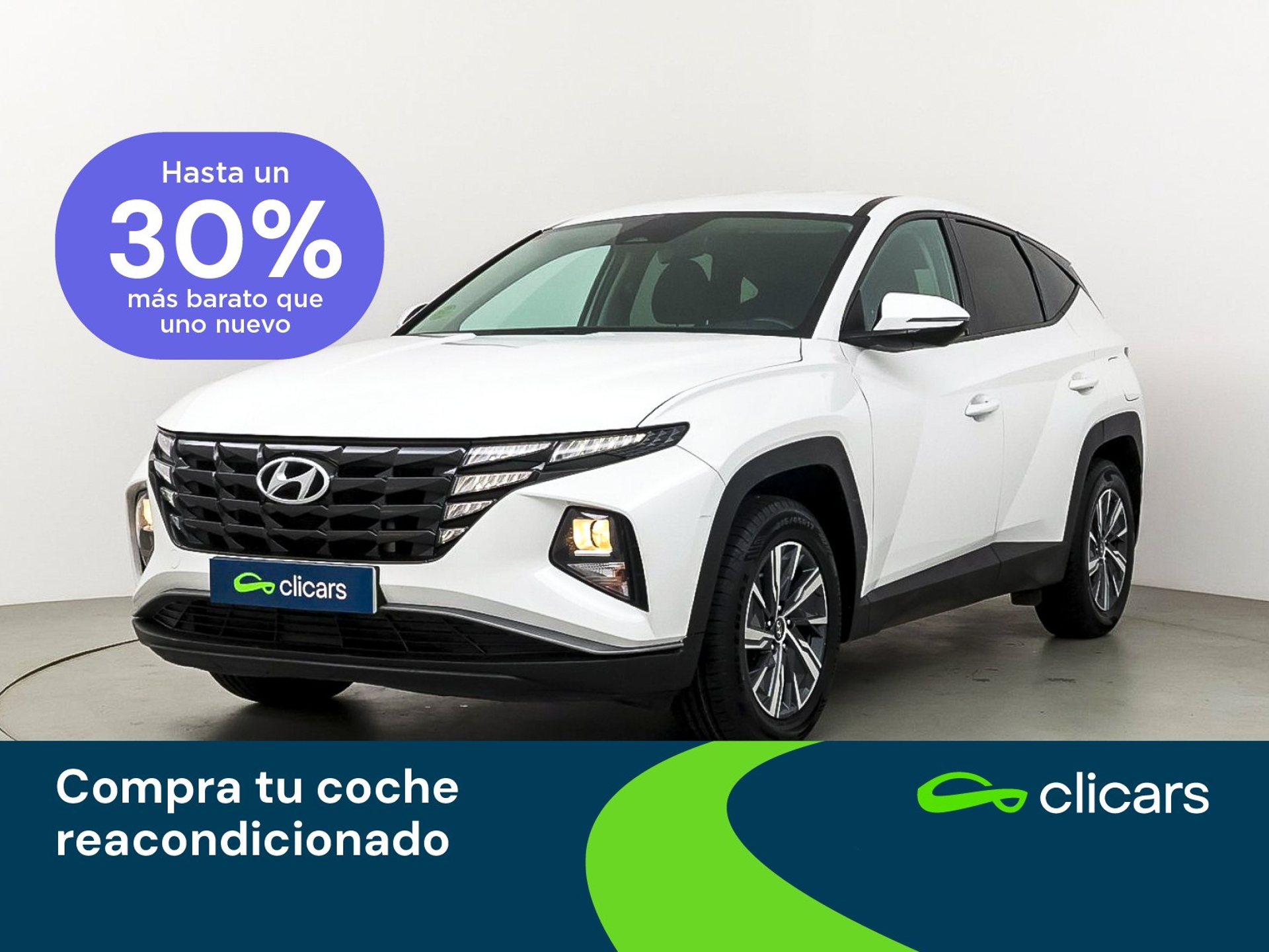 Imagen de HYUNDAI Tucson