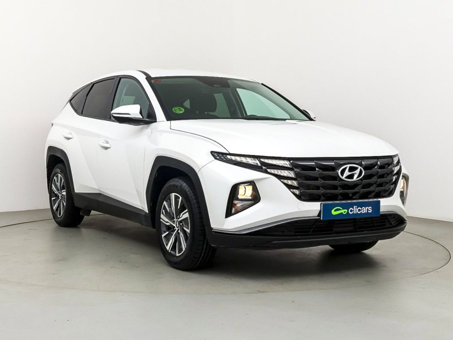 Imagen 3 de HYUNDAI Tucson
