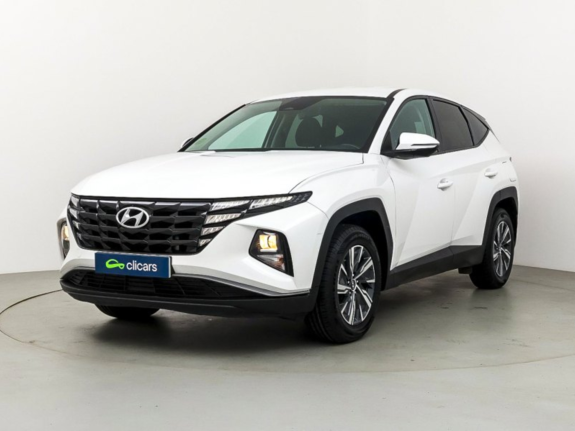 Imagen de HYUNDAI Tucson