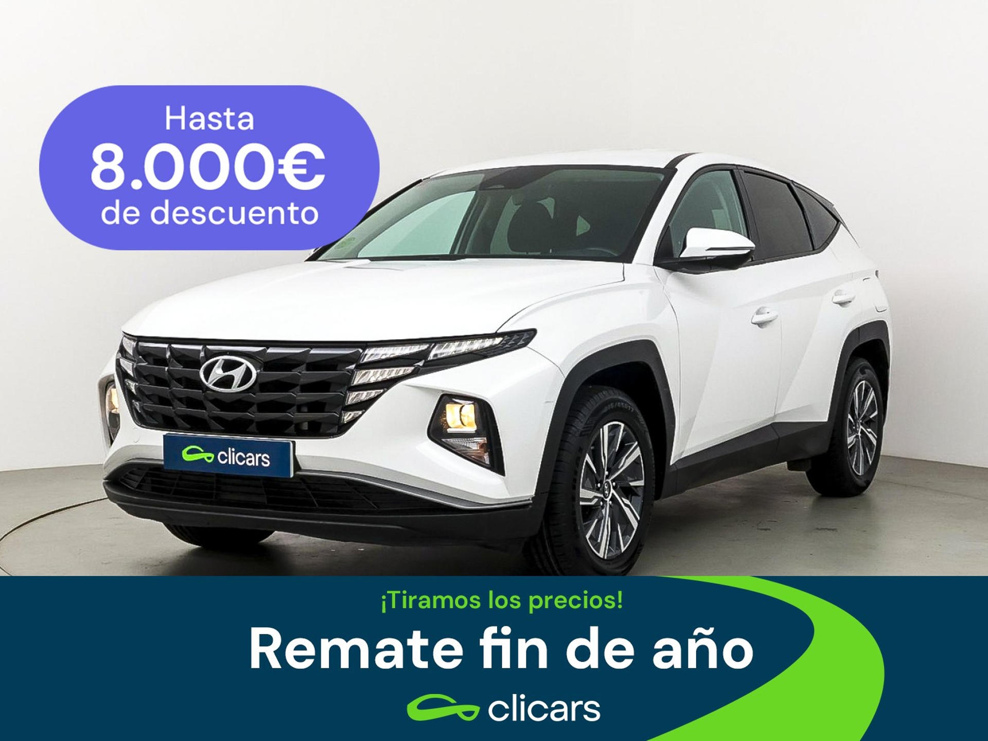 Imagen de HYUNDAI Tucson