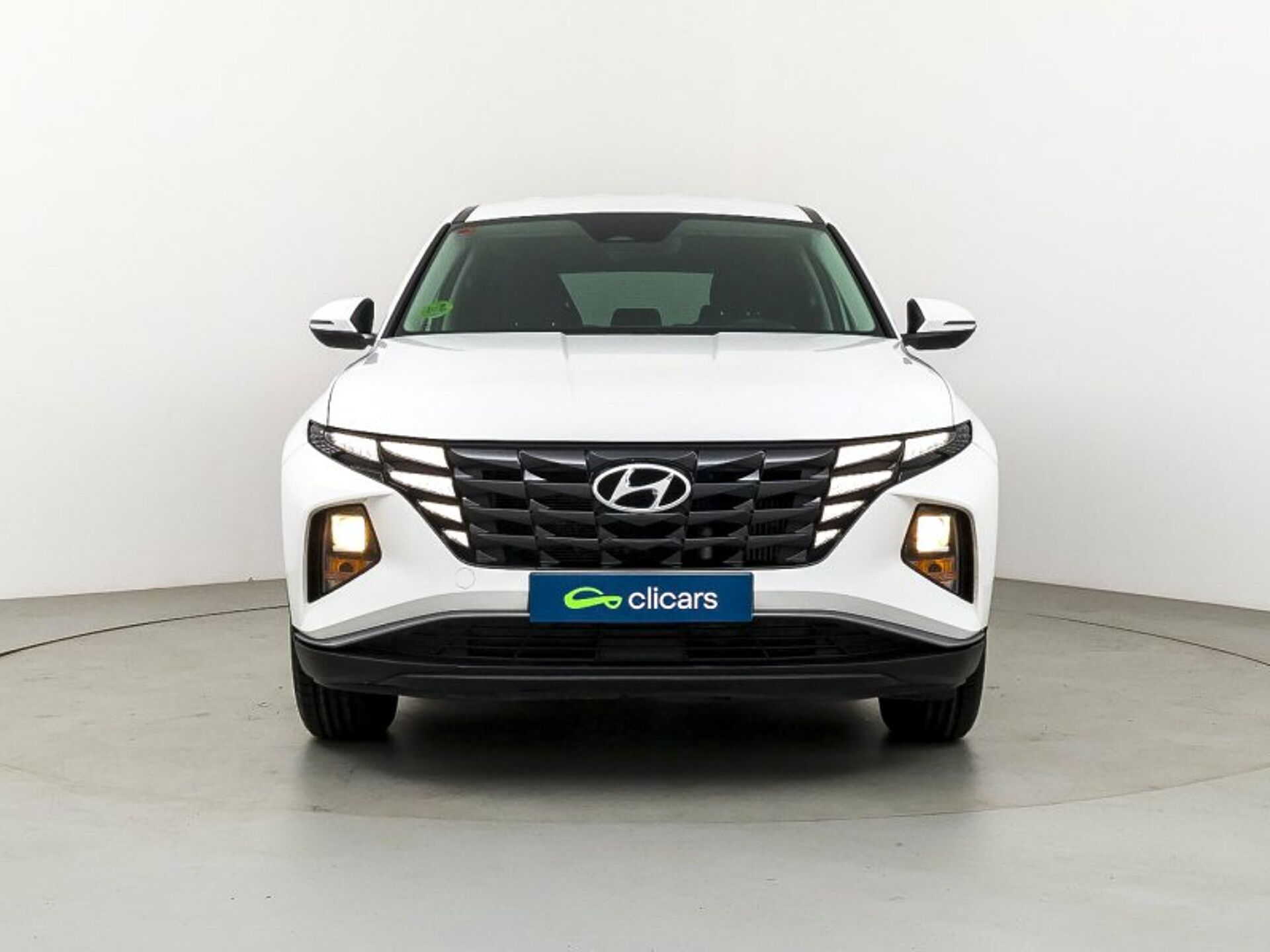 Imagen 2 de HYUNDAI Tucson