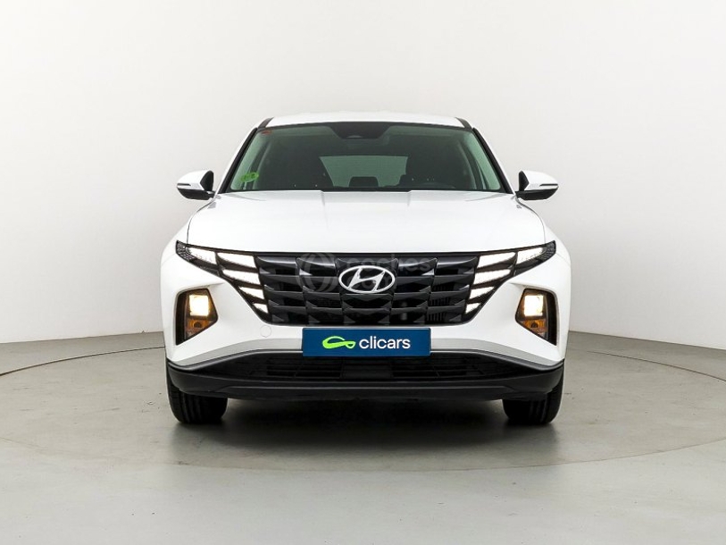 Foto del HYUNDAI Tucson 1.6 CRDI Klass 4x2