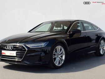 Imagen de AUDI A7 Sportback 50 TDI quattro tiptronic 210kW