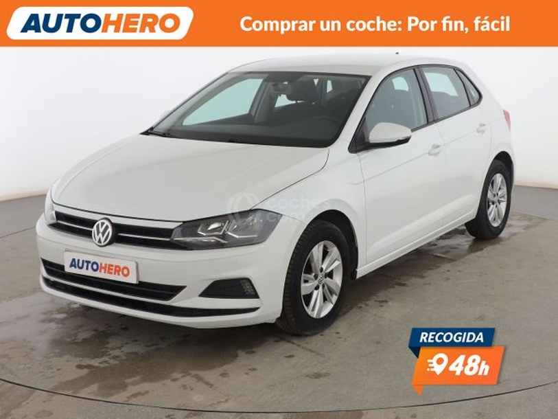 Foto del VOLKSWAGEN Polo 1.0 TSI Advance 70kW