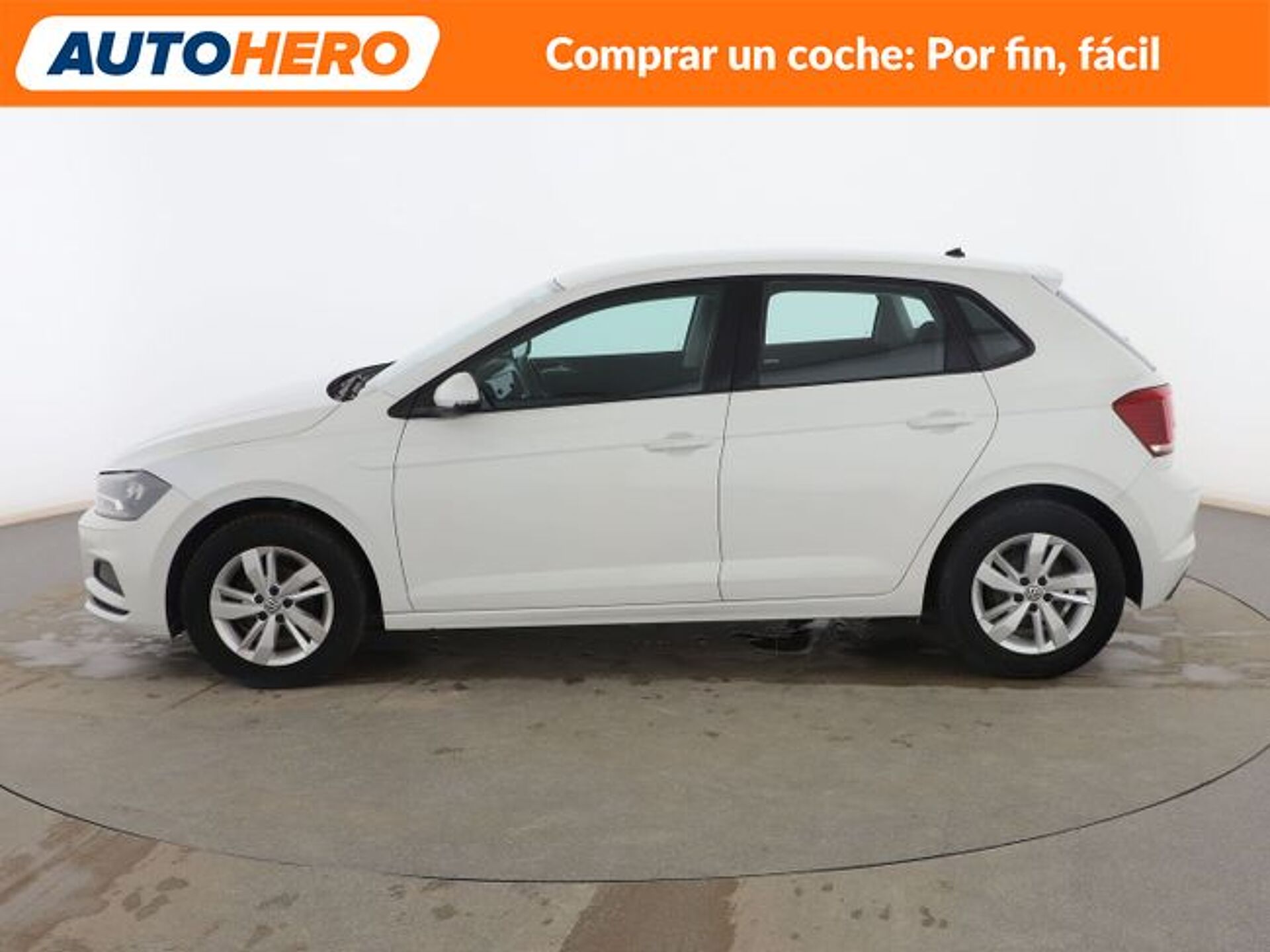 Imagen 3 de VOLKSWAGEN Polo