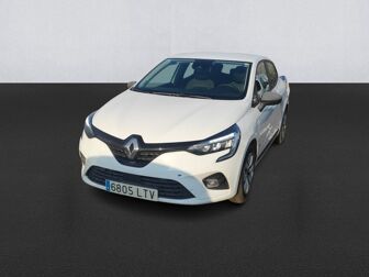 Imagen de RENAULT Clio TCe GLP Business 73kW