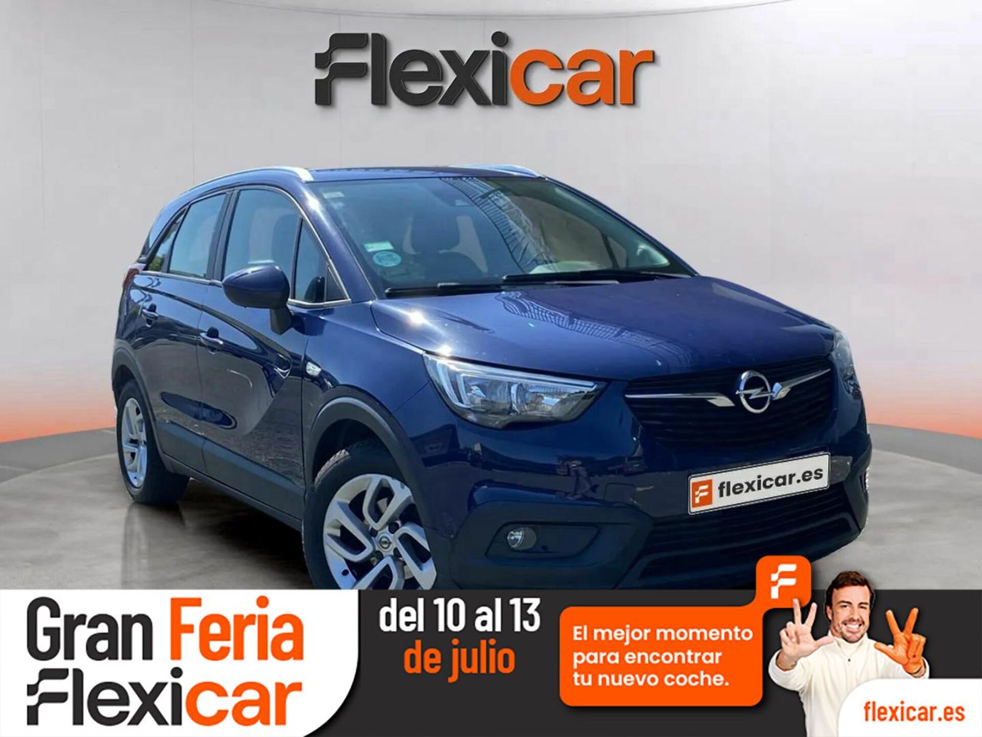 Imagen de OPEL Crossland