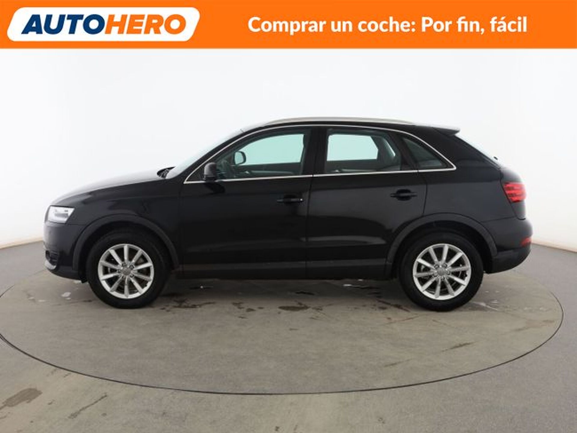 Imagen 3 de AUDI Q3