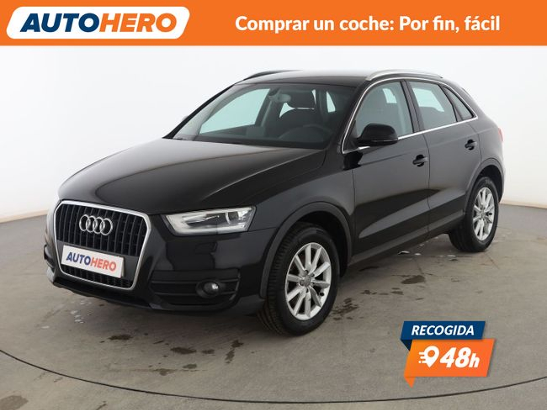 Imagen de AUDI Q3